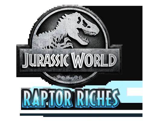 Jurassic World Raptor Riches NetBet